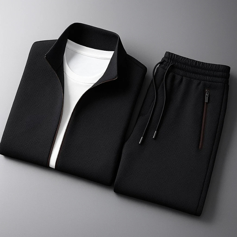 Conjunto Masculino Kensington