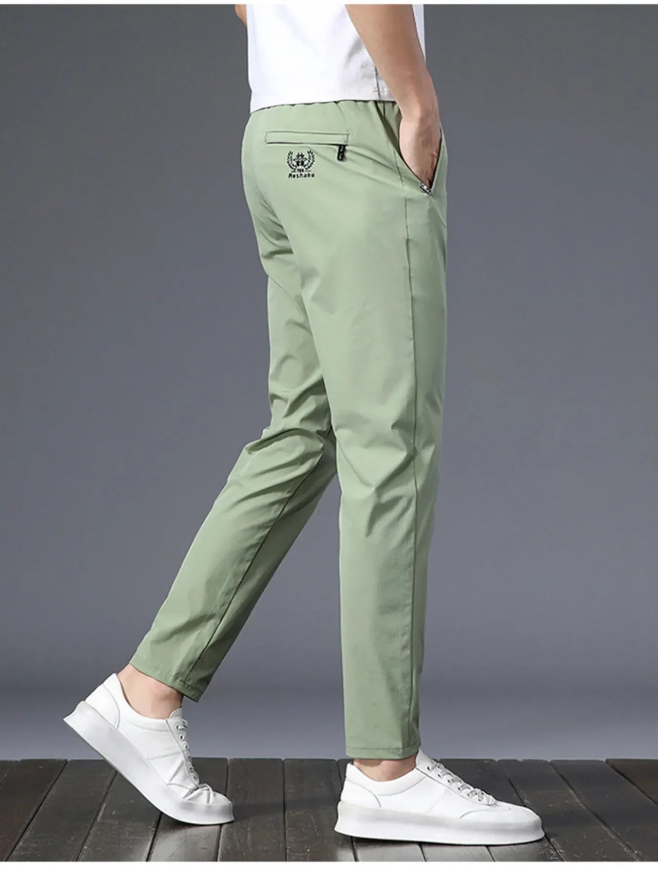Calça Masculina Urban Flex