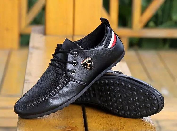 Sapato Masculino Executive