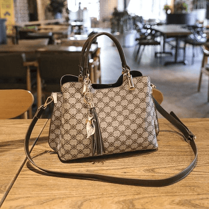 Bolsa de Couro 