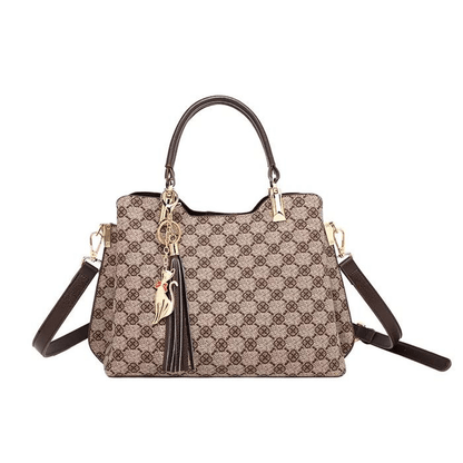 Bolsa de Couro 
