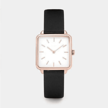 Relógio Feminino Preto