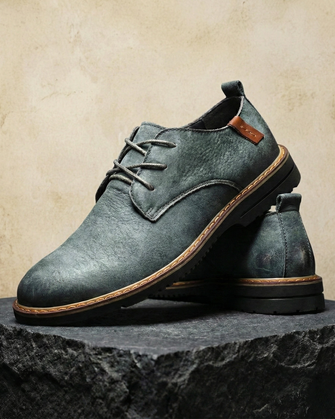 Sapato Masculino Legacy