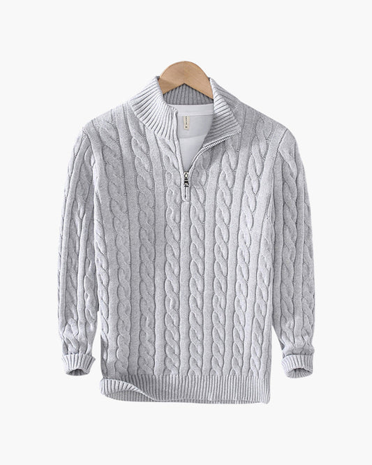 Sueter Masculino RTK Half Zip