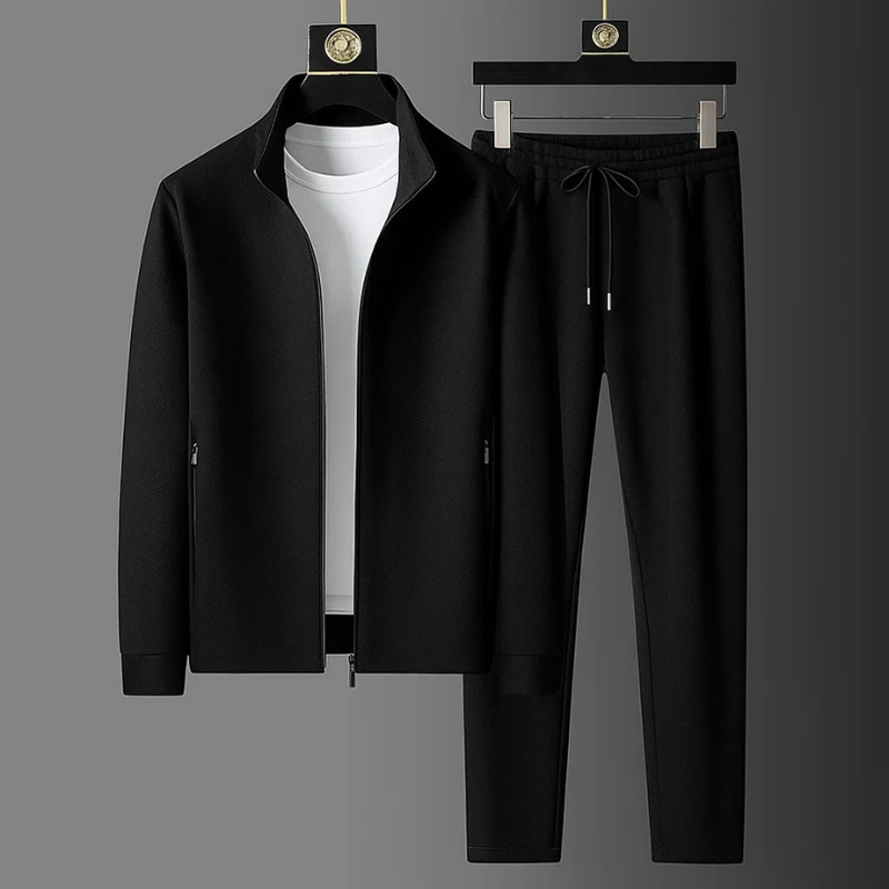 Conjunto Masculino Kensington