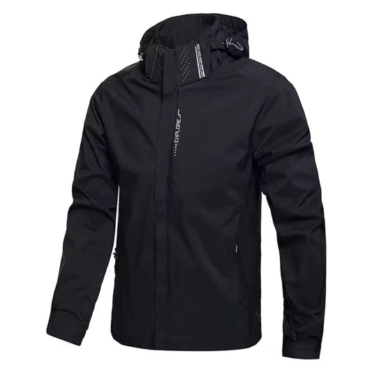 Jaqueta Masculina Impermeavel