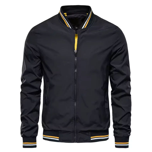 Jaqueta Masculina Casual Premium