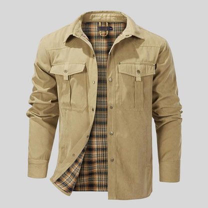 Jaqueta Masculina Frontier