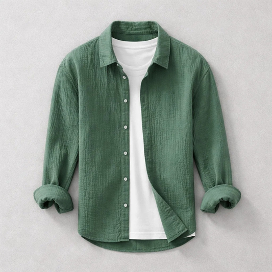 Camisa Masculina Bellagio
