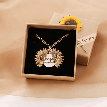 Colar feminino banhado a ouro