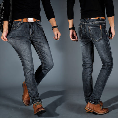 Calça Jeans Henry Premium com Elasticidade