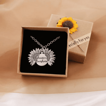Colar feminino banhado a ouro