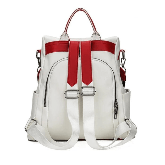Bolsa de Costas Branca