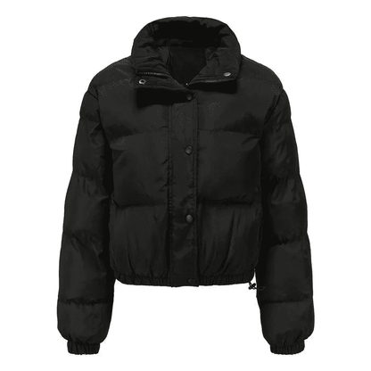 Jaqueta Puffer Feminina