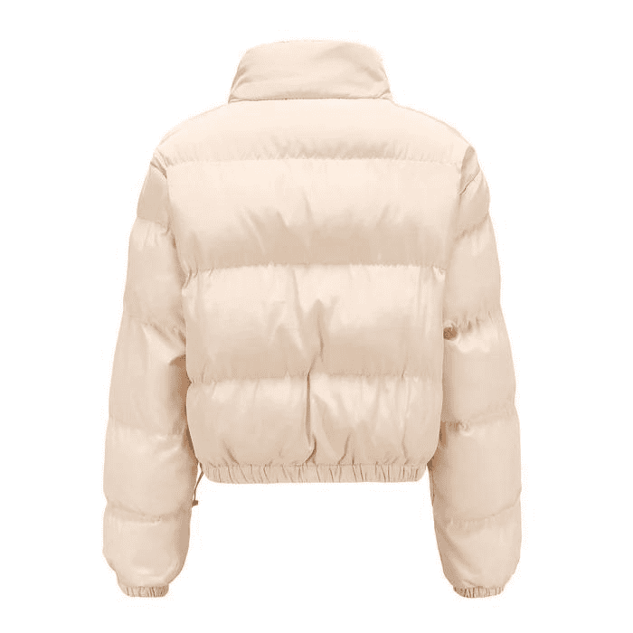 Jaqueta Puffer Feminina
