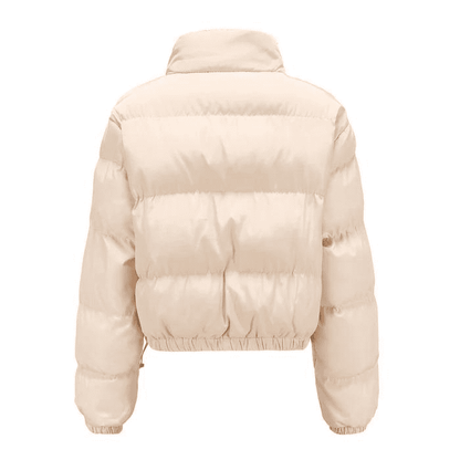 Jaqueta Puffer Feminina