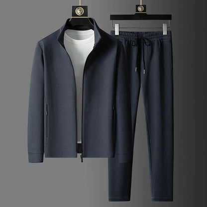 Conjunto Masculino Kensington