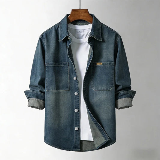 Camisa Masculina Riverside Premium