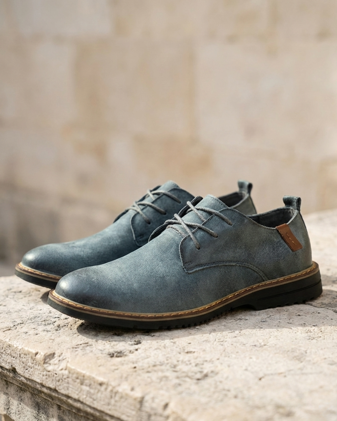 Sapato Masculino Legacy