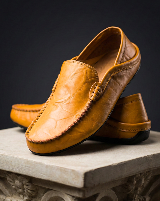 Mocassim Masculino Firenze Classic