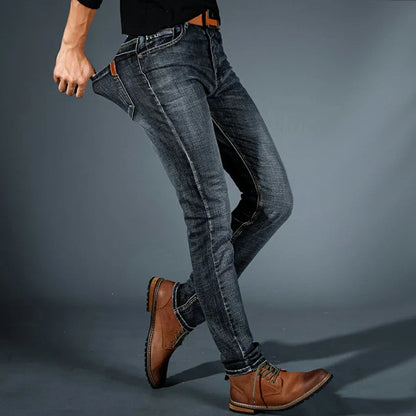 Calça Jeans Henry Premium com Elasticidade