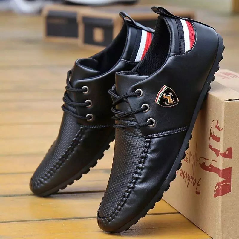Sapato Masculino Executive
