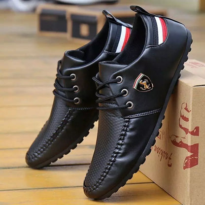 Sapato Masculino Executive