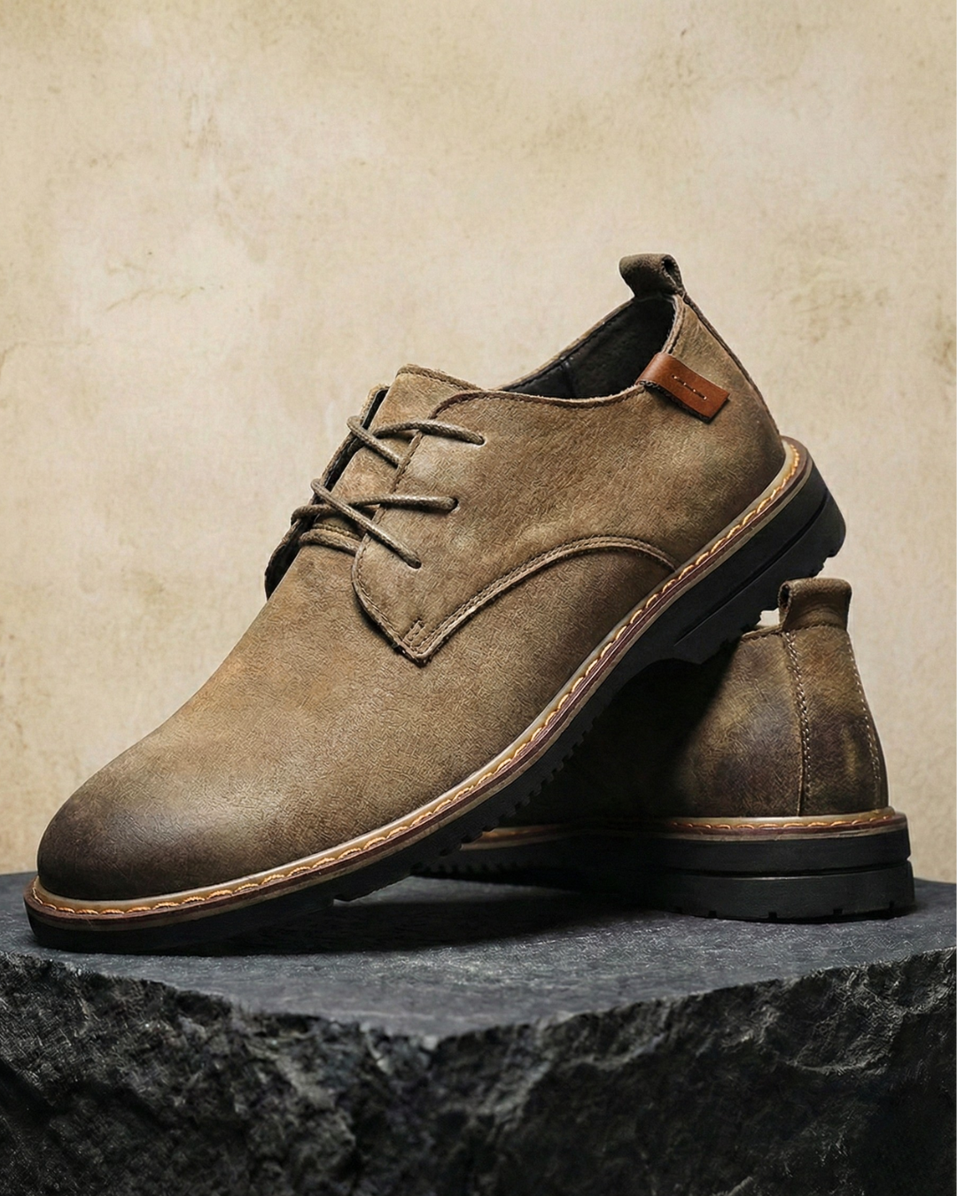 Sapato Masculino Legacy