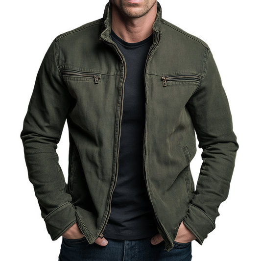 Jaqueta Masculina Vermont