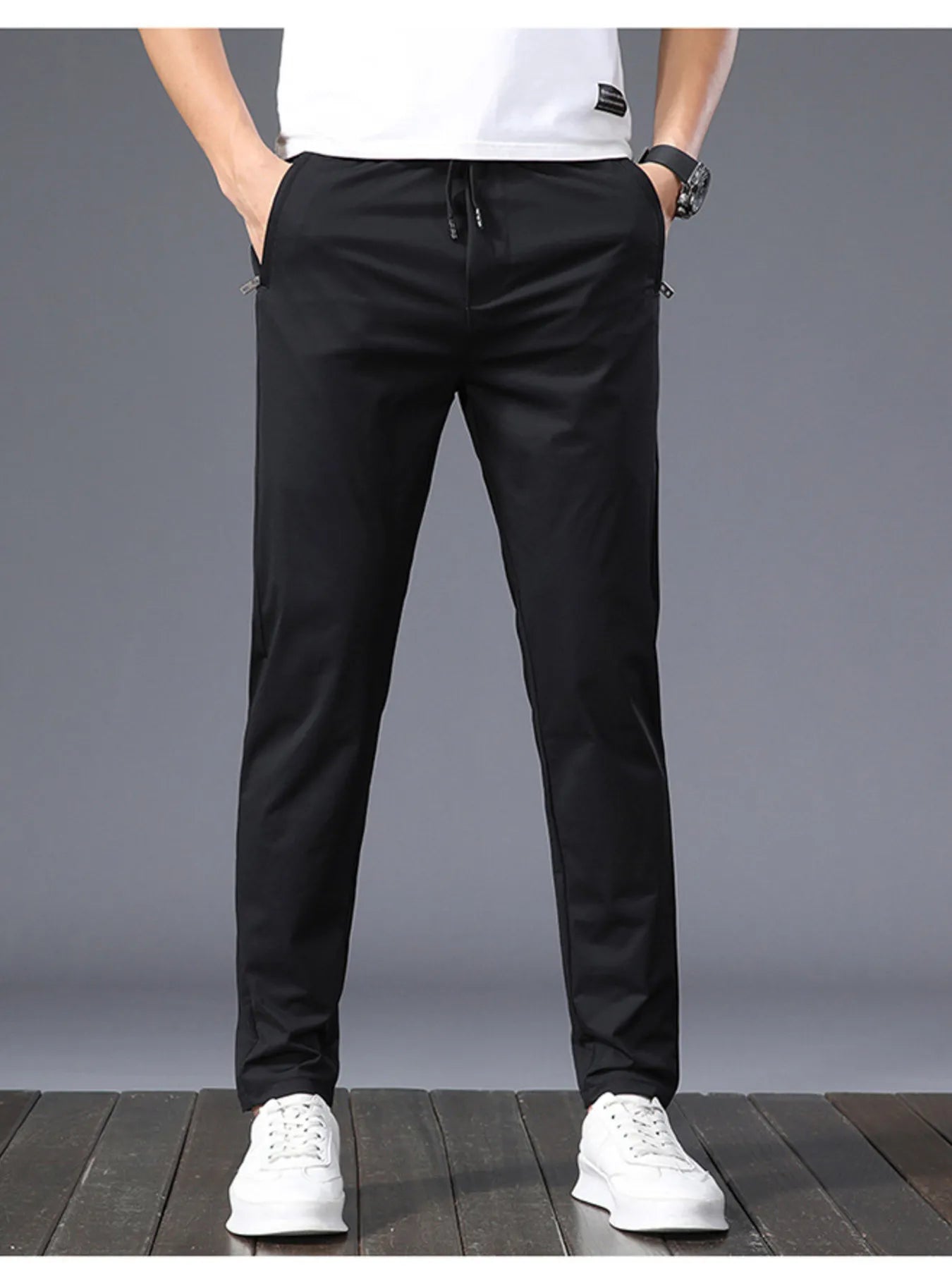 Calça Masculina Urban Flex