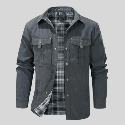 Jaqueta Masculina Frontier