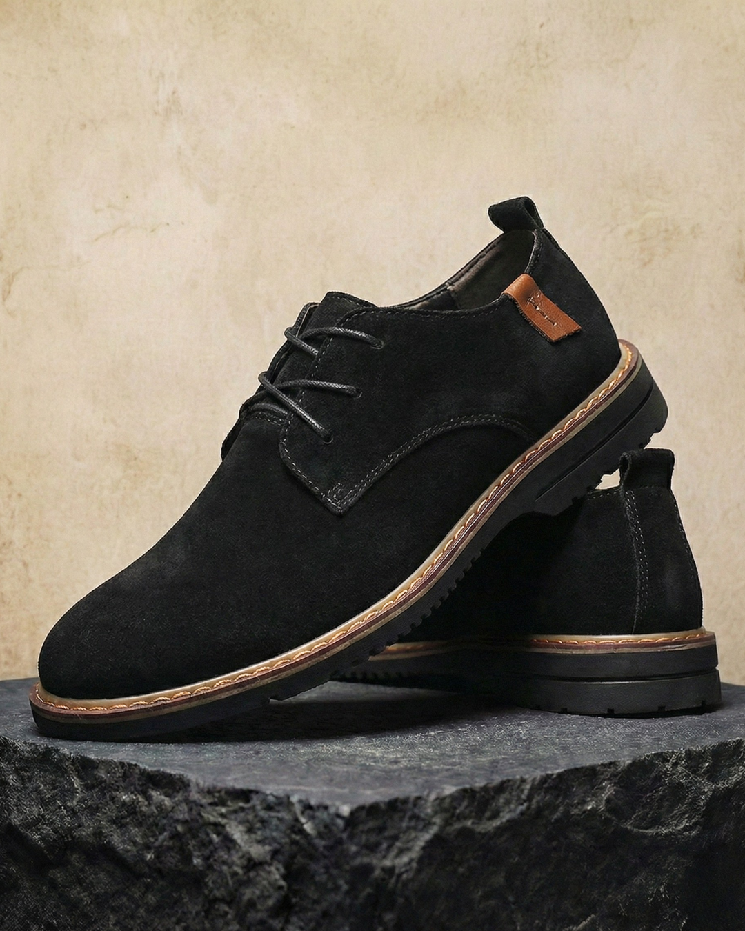 Sapato Masculino Legacy