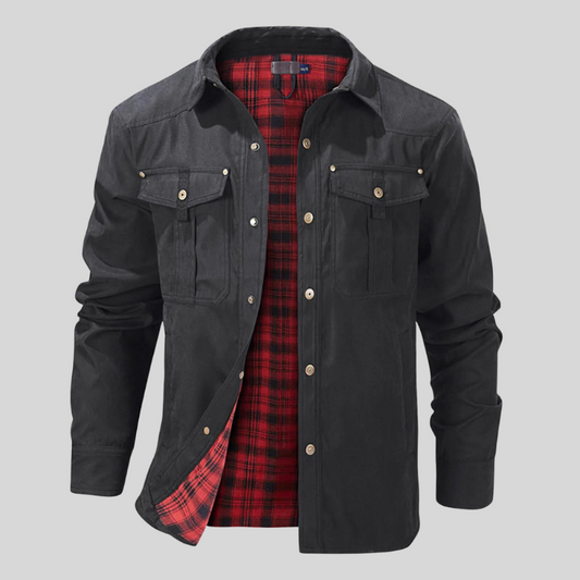 Jaqueta Masculina Frontier