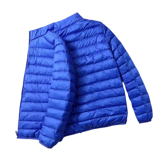 Jaqueta Masculina Glacier