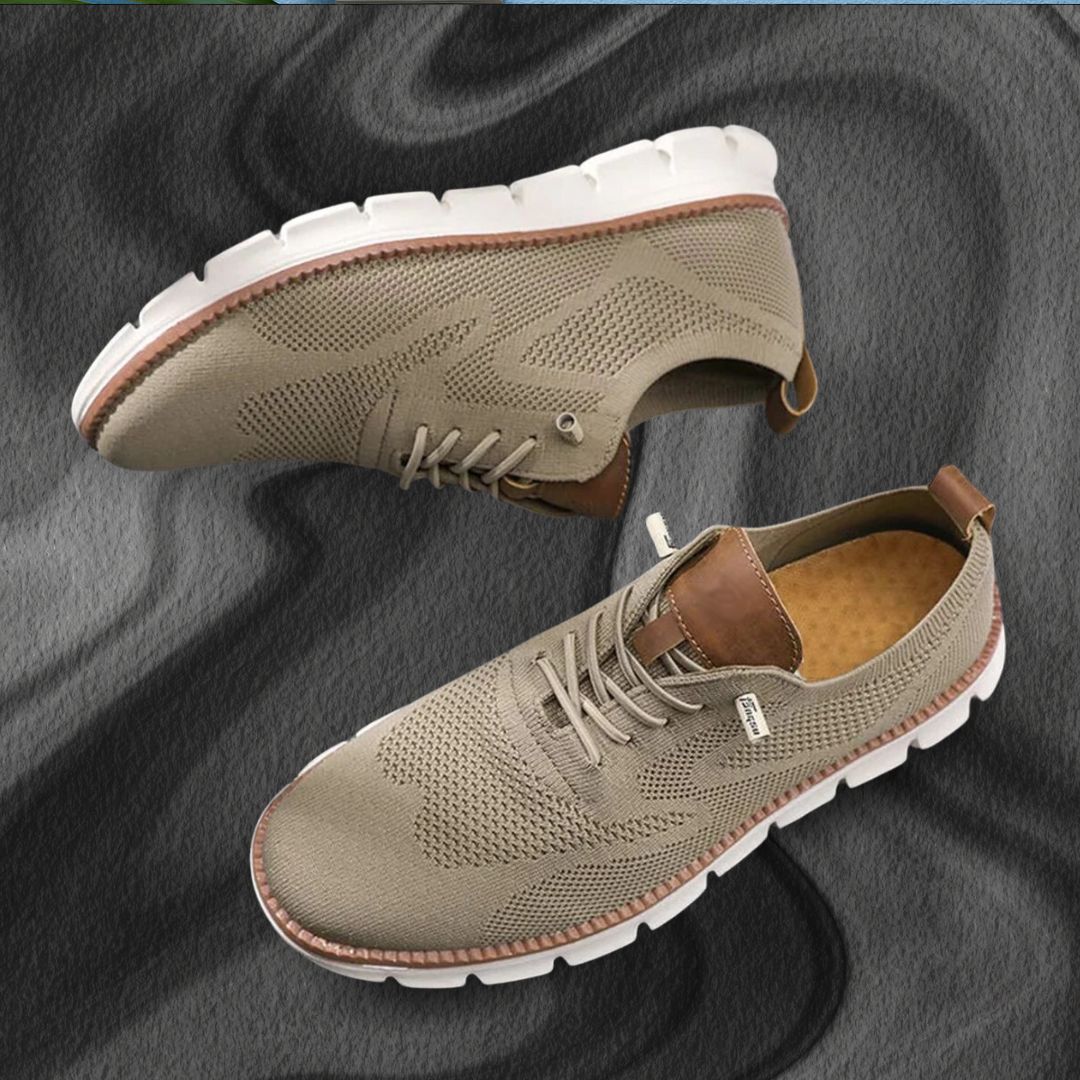 Tênis Masculino Urban Flex