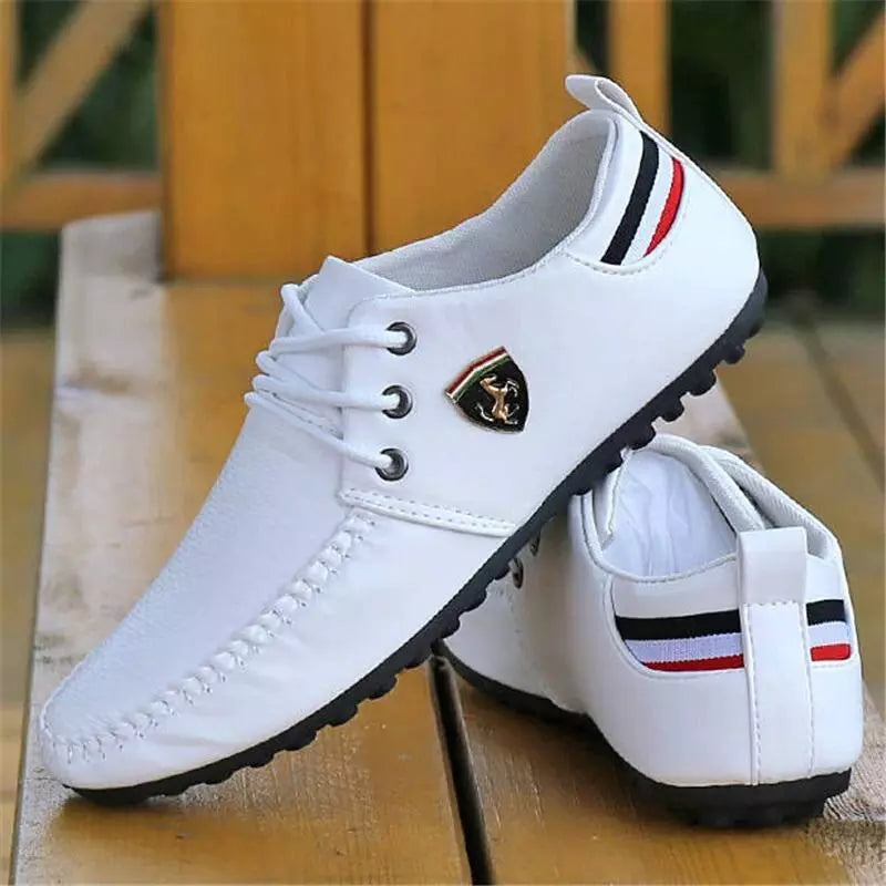 Sapato Masculino Executive