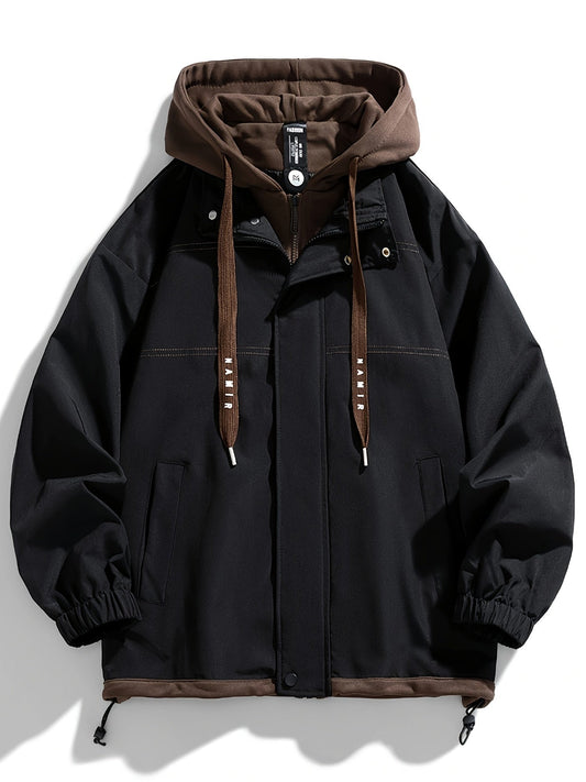 Jaqueta Masculina Frontier