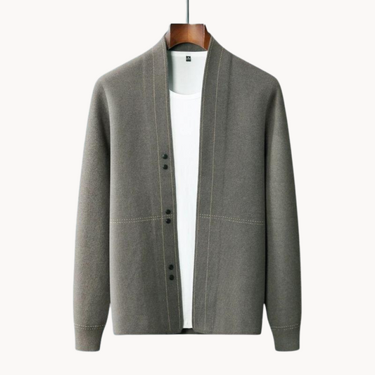 Cardigan Masculino Windsor
