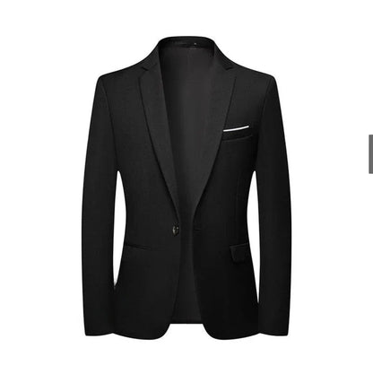 Blazer Masculino Esporte Fino Royal