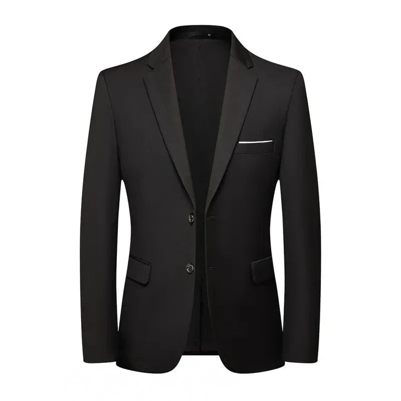 Blazer Masculino Esporte Fino Royal
