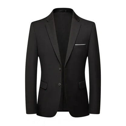 Blazer Masculino Esporte Fino Royal