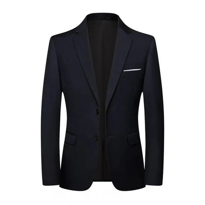 Blazer Masculino Esporte Fino Royal