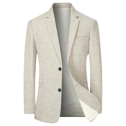 Blazer Masculino Esporte Fino Monaco