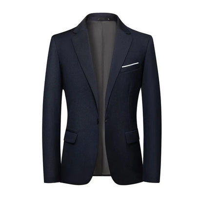 Blazer Masculino Esporte Fino Royal
