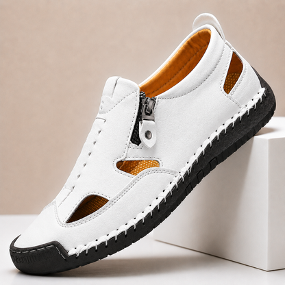 Sandália Masculina Axell Premium