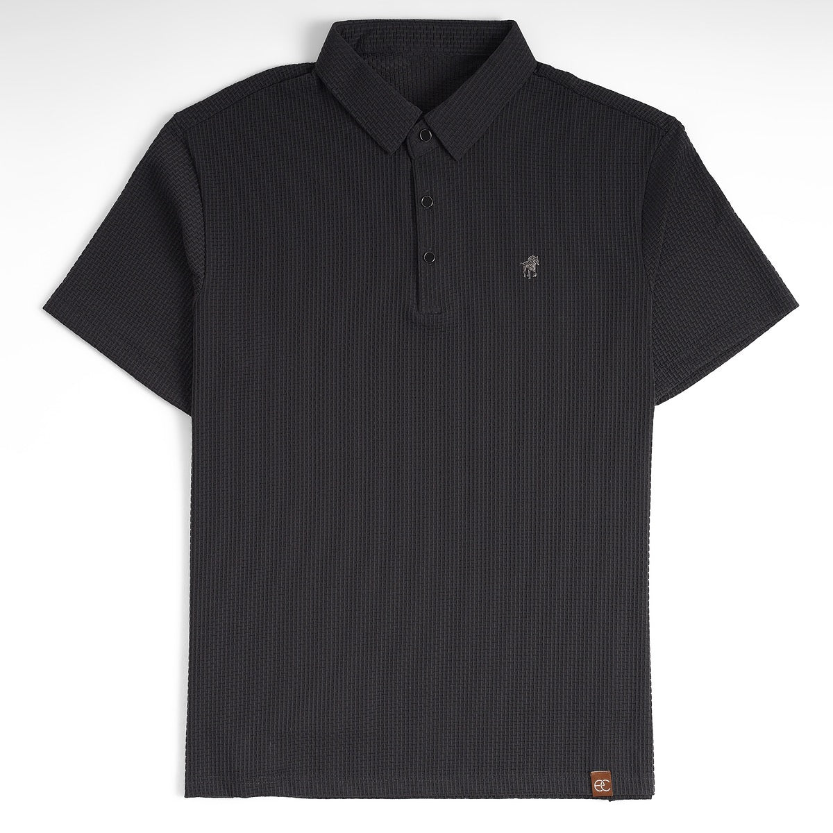 Camisa Polo Masculina Montreux