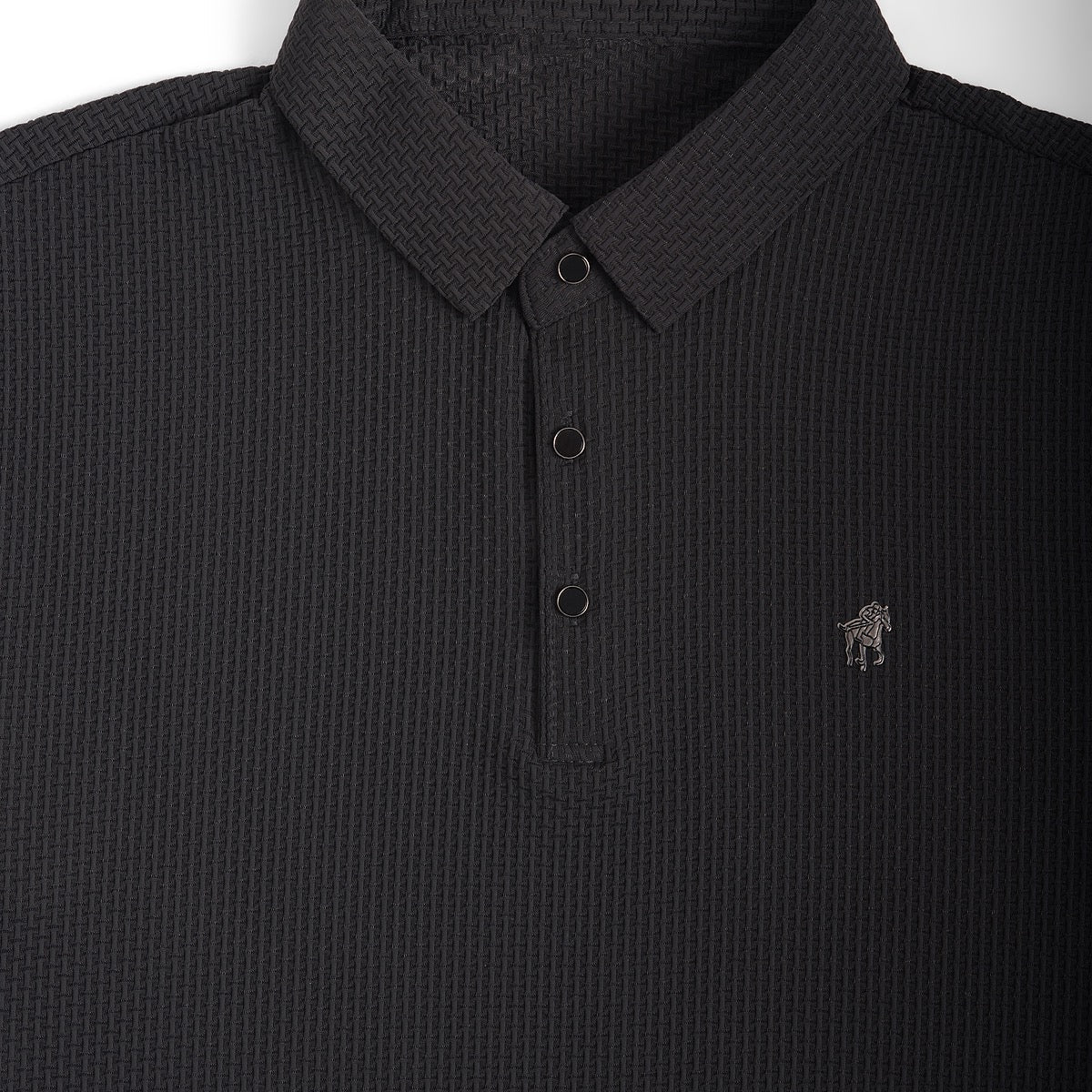 Camisa Polo Masculina Montreux