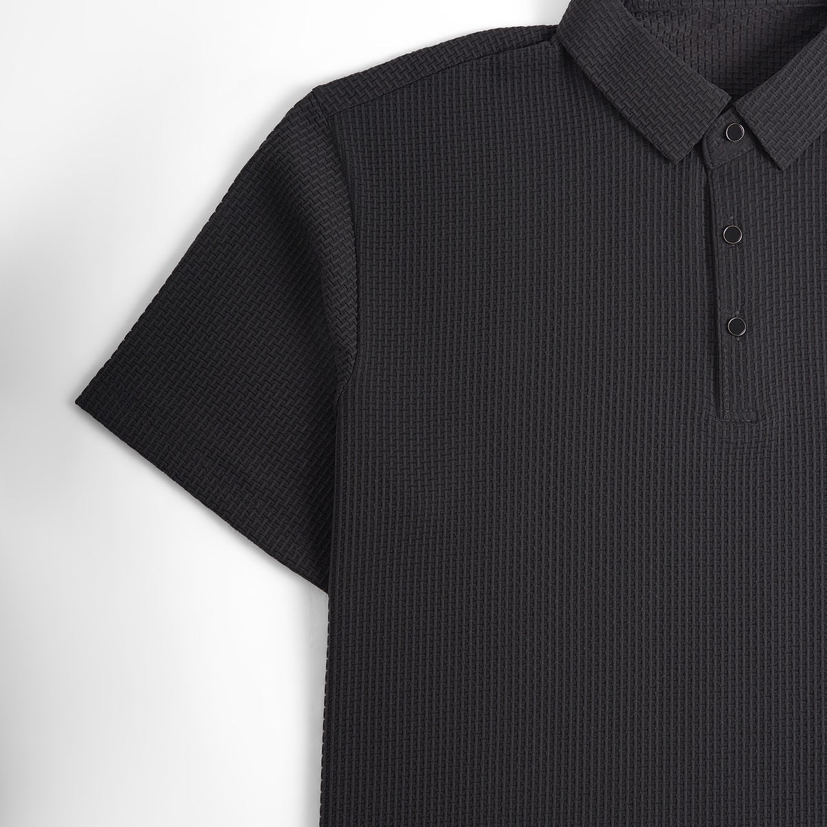 Camisa Polo Masculina Montreux