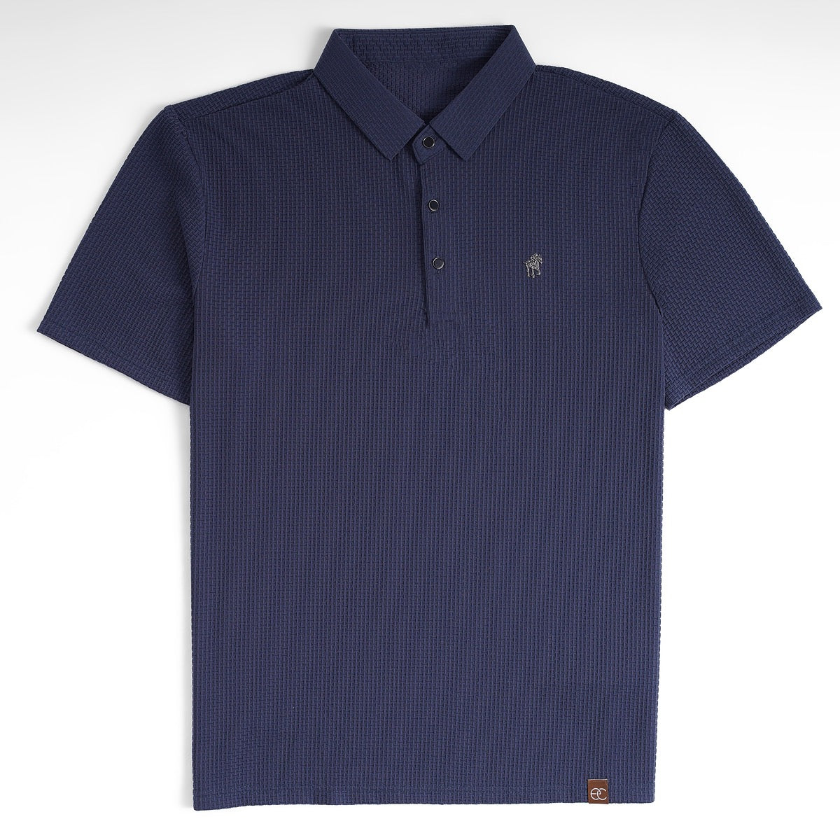 Camisa Polo Masculina Montreux