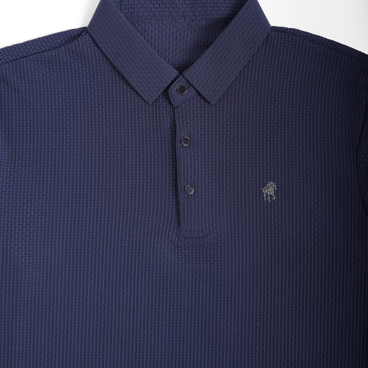 Camisa Polo Masculina Montreux